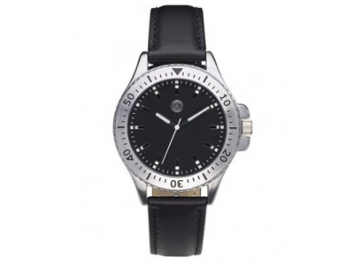 Мужские наручные часы Volkswagen Men's Watch Black, 40m, артикул 000050800D041