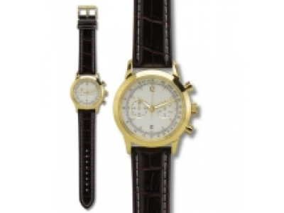 Наручные часы Mercedes-Benz Chronograp Retrograph от Mercedes Наручные часы Mercedes-Benz Chronograp Retrograph