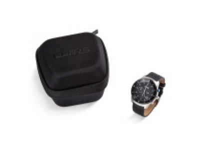 Мужской хронограф Skoda Men’s Watch RS от VAG Мужской хронограф Skoda Men’s Watch RS