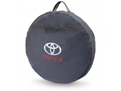 Чехол для колеса Toyota Wheel Bag Small, артикул OTH8201LT