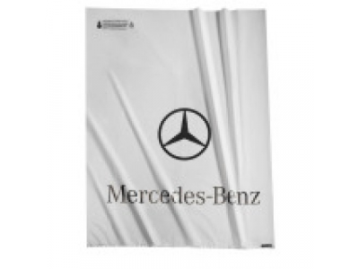 Пакет для колес Mercedes Wheel Bag, артикул B66470994