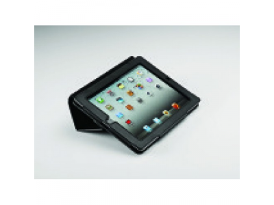 Кожаный чехол для iPad 2/3 Volkswagen iPad Cover, артикул 3D0063710