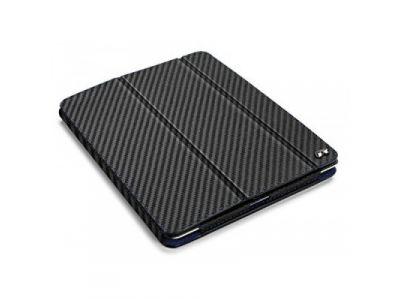 Кожаный чехол Volkswagen R-Line iPad Leather Cover, артикул 000087315A041