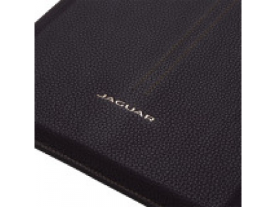 Кожаный чехол Jaguar для iPad Air 2 Case - Bordeaux, артикул JAPH264PLA