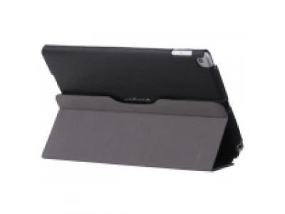 Кожаный чехол Jaguar для iPad Air Case - Black, артикул JAPH265BKA