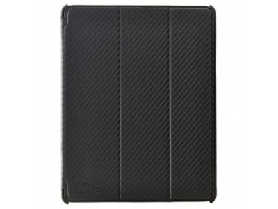Кожаный чехол для iPad 2 Jaguar Leather iPad Holder Black, артикул JSLGTRXIPH