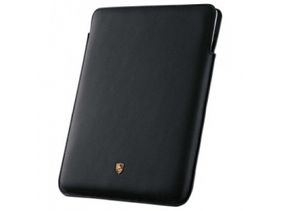 Чехол для iPad Air Porsche Case for iPad Air, Black, артикул WAP0300190F