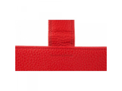 Чехол для IPad Audi Leather iPad case Red