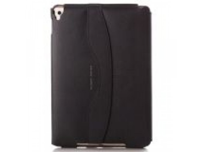 Кожаный чехол Range Rover для iPad Air 2 Case, Black