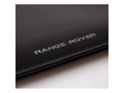Кожаный чехол Range Rover для планшетных компьютеров