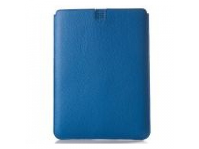 Кожаный чехол Jaguar iPad Slip Case, Light Blue от JAGUAR Кожаный чехол Jaguar iPad Slip Case, Light Blue