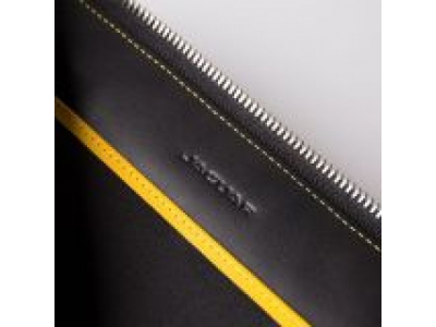 Кожаный чехол для планшетного компьютера Jaguar Ultimate Tablet Case, Black