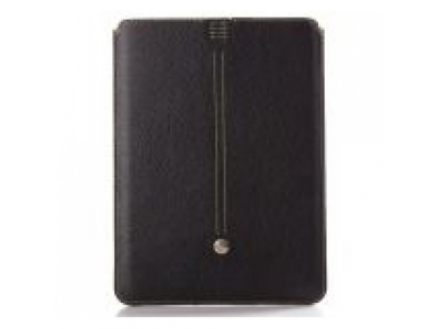 Кожаный чехол Jaguar для iPad Air 2, Ultimate Leather iPad Slip Case