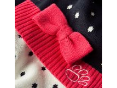 Детский набор из шапки, шарфа и перчаток Jaguar Children Winter Set, Pink/Dark Blue