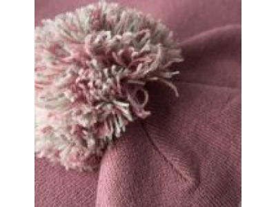 Детский набор из шапки, шарфа и перчаток Land Rover Children Winter Set, Pink/Purple, артикул LDGF640PUA