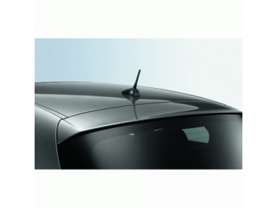 Спортивная антенна на крышу BMW Sports Rod Antenna, артикул 65202296761