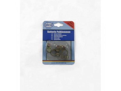 Аккумуляторные клеммы