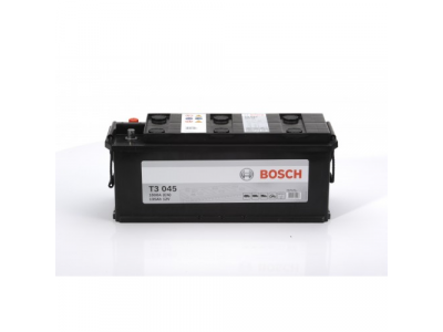 Аккумулятор BOSCH T3 - , 135Ah 1000A 514x175x210