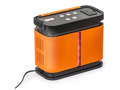 Устройство зарядное "Агрессор" (12 В/15 А) от Autoprofi Устройство зарядное "Агрессор" (12 В/15 А)