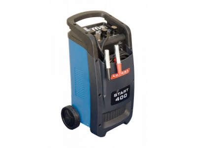 Пуско-зарядное устройство Aurora START 400 от Aurora Пуско-зарядное устройство Aurora START 400