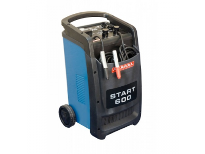 Пуско-зарядное устройство Aurora START 600 от Aurora Пуско-зарядное устройство Aurora START 600