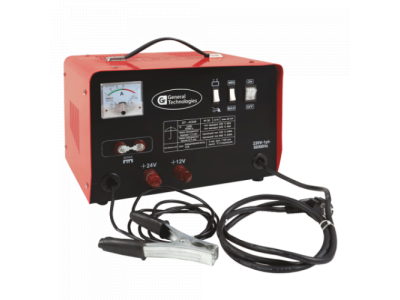 Пуско-зарядное устройство GT-JC240 General Technologies от GENERAL TECHNOLOGIES Пуско-зарядное устройство GT-JC240 General Technologies