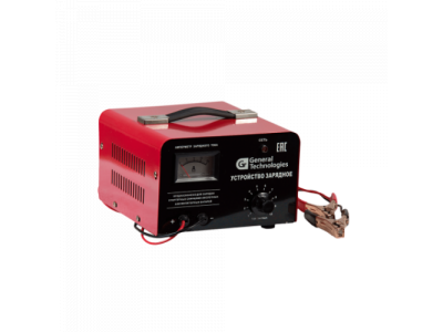 Зарядное устройство General Technologies GT-LC15M / 8 от GENERAL TECHNOLOGIES Зарядное устройство General Technologies GT-LC15M / 8