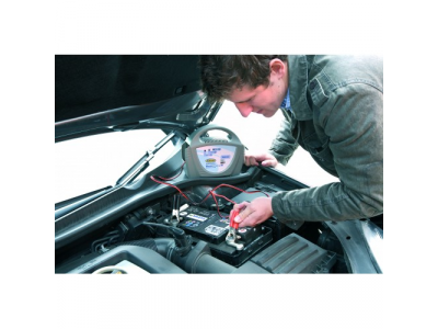 Пуско-зарядное устройство RING RECB106 от RING Пуско-зарядное устройство RING RECB106