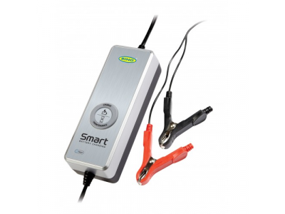 Пуско-зарядное устройство RING RESC604 от RING Пуско-зарядное устройство RING RESC604