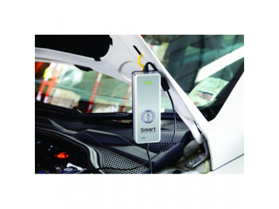 Пуско-зарядное устройство RING RESC604 от RING Пуско-зарядное устройство RING RESC604