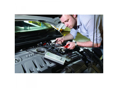 Пуско-зарядное устройство RING RESC604 от RING Пуско-зарядное устройство RING RESC604