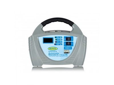 Пуско-зарядное устройство RING RECB212 от RING Пуско-зарядное устройство RING RECB212