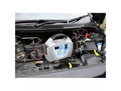 Пуско-зарядное устройство RING RECB212 от RING Пуско-зарядное устройство RING RECB212