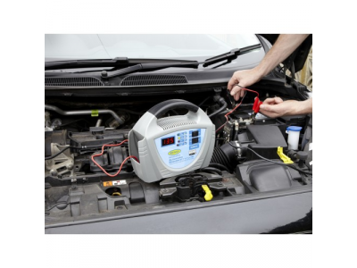 Пуско-зарядное устройство RING RECB212 от RING Пуско-зарядное устройство RING RECB212