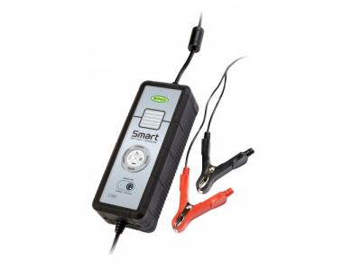 Пуско-зарядное устройство RING RESC605 от RING Пуско-зарядное устройство RING RESC605