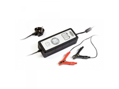 Пуско-зарядное устройство RING RESC605 от RING Пуско-зарядное устройство RING RESC605