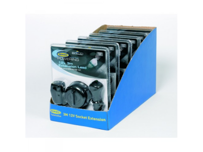 Удлинитель для прикуривателя RING RMS8 от RING Удлинитель для прикуривателя RING RMS8