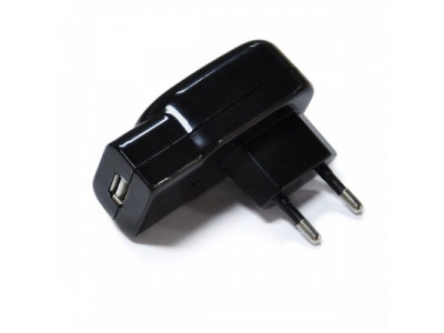 Зарядное устройство автомобильное AVS 1 порт USB UT-81