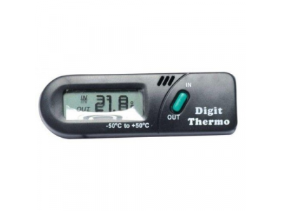 Термометр цифровой с выносным датчиком AIRLINE