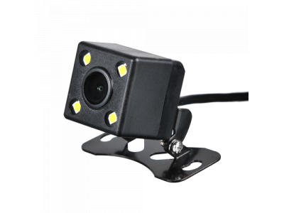 Видеорегистратор VX-315 DUAL Трёхкамерная от INTEGO Видеорегистратор VX-315 DUAL Трёхкамерная