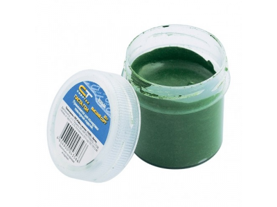 Паста ГОИ №3, банка 20 гр.// Сибртех