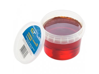 Канифоль сосновая, банка 100 гр., ГОСТ 19113-84// Сибртех от СИБРТЕХ Канифоль сосновая, банка 100 гр., ГОСТ 19113-84// Сибртех