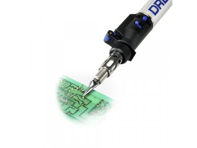 Паяльные насадки (201) от DREMEL Паяльные насадки (201)