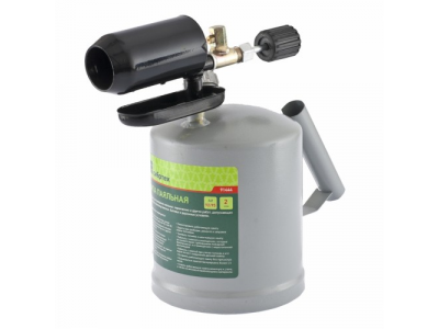 Лампа паяльная, 2 л// СИБРТЕХ от СИБРТЕХ Лампа паяльная, 2 л// СИБРТЕХ