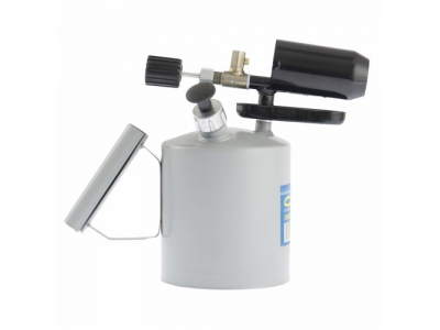 Лампа паяльная, 1,5 л// СИБРТЕХ