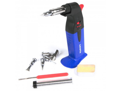 Паяльник газовый угловой 15 мл от LICOTA Паяльник газовый угловой 15 мл