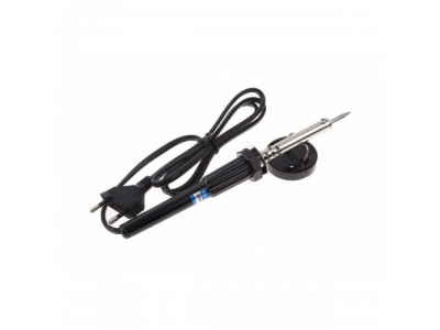 Паяльник, 30 Вт, 220 В, пластмассовая ручка KING TONY от KING TONY Паяльник, 30 Вт, 220 В, пластмассовая ручка KING TONY