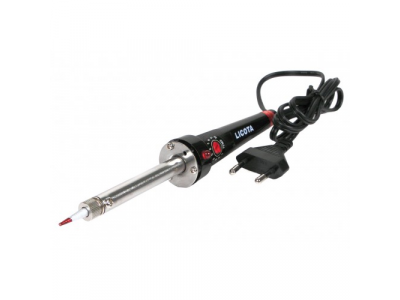 Паяльник с регулировкой мощности 0–50 Вт, 220 В от LICOTA Паяльник с регулировкой мощности 0–50 Вт, 220 В