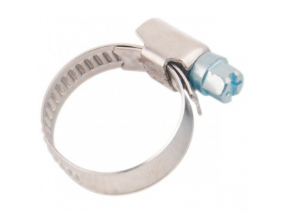 Хомуты металлические Стандартное болтовое крепление 25-40мм, 50шт/уп,ширина 9мм // СИБРТЕХ от СИБРТЕХ Хомуты металлические Стандартное болтовое крепление 25-40мм, 50шт/уп,ширина 9мм // СИБРТЕХ