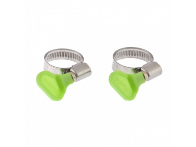 Хомуты металлические элемент крепления с формой ключа 20-35мм,2 шт. //Сибртех от СИБРТЕХ Хомуты металлические элемент крепления с формой ключа 20-35мм,2 шт. //Сибртех